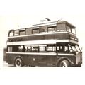 Black & White Photograph of Southend Corporatio...