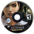 ART of MURDER: FBI Confidential (PC-DVD, 2009) ...