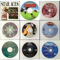 Vintage Games Lot #12 for Windows 3.1/95/98/ME/...