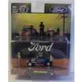 M 2 ' FORD ' 1932 FORD ROADSTER ' DIORAMA ' (2024)