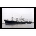 GB0206 - Bank Line Cargo Ship - Oakbank , built...