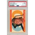 1960 Topps Willie McCovey All-Star #554 PSA 6 P...