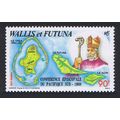 Wallis and Futuna South Pacific Episcopal Confe...