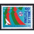Wallis and Futuna World Telecommunications Day ...