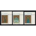 Vatican Millenary of Conversion of Kiev Rus 3v ...