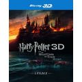 Harry Potter And The Deathly Hallows: Part 1 + ...