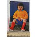 1987 Babies & Toddlers 30 sweater in rib & cabl...