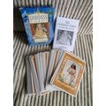 The Goddess Tarot Card and Booklet Set Kris Wal...