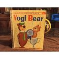 Little Golden Book Yogi Bear Our Hero By S Quen...