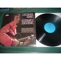 SYDNEY DEVINE LP LOT OF 2 - CRYING TIME/LIVE FR...