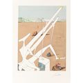 Salvador Dalí Conquest of Cosmos I 1974 Picture...