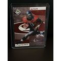 Mike Alstott, Jon Ritchie [Red] #SR20 | 1998 Up...