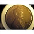 1964 Lincoln Memorial Cent (APP. EF-45) FREE SH...