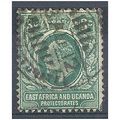 East Africa & Uganda Protectorate 1907 SG35 3c ...