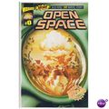 WIZARD #0 - OPEN SPACE SPECIAL EDITION (1999)