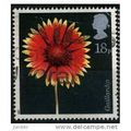 1987 SG 1347 - fine used (o)