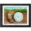 FRA 2010 (56c) 'FLAVOURS OF FRANCE -FOURME D'AM...
