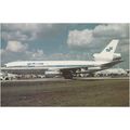 Air Florida Douglas DC10 Aircraft (A15721)