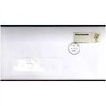 2012 'WORDWIDE' 'POST & GO' (10gr ERROR )(MACHI...