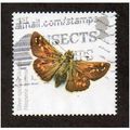 2008 1ST 'INSECTS' FINE USED (EBID31-345)