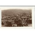 Yorkshire DENT Village Postcard by Mason's (2394)