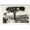 Portugal MADEIRA Funchal View Postcard by Peres...