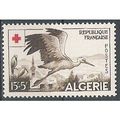 ALGERIE N° 344 NEUF ** ( MNH )