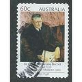 AUS 2012 60c (S/A) 'NOBEL PRIZE WINNERS - MACFA...