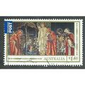 AUS 2012 $1.60 'CHRISTMAS' FINE USED (EBID37-133)