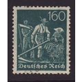 Germany 1921 SG 165 Used (E-791)