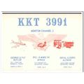 kkt-3991 george butler humble texas 1960s cb qs...