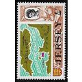 1970/1974 SG 49 - MNH (**)