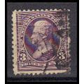 Used 268 3c Andrew Jackson Barely Clears RA1284