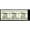 2133a 12.5c Pushcart Fine MNH Dry Gum PNC 1/3 R...