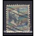Used 820 15c James Buchanan Fine Plus KA5639