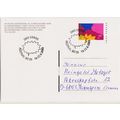 Switzerland. Prepaid Card. 2003 International F...