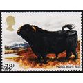 Great Britain. 1984 28p S.G.1243 Used