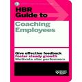 Hbr Guide to Coaching Employees (Hbr Guide Seri...
