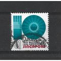 Singapore.SG259 $1 "Trade,Commerce and Industry...