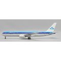 B767-300ER ROYAL DUTCH AIRLINES (KLM) - JC WING...