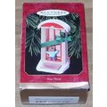 New Home - Hallmark Keepsake Ornament - 1998