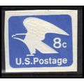 U557 Mint Very Fine Cut Square Z2886