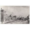 The Ropery and Ropery Houses Grimsby Postcard D...