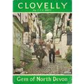 CLOVELLY, GEM OF NORTH DEVON by S.P.B. Mais pub by J Salmon Ltd no date (a) =