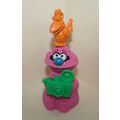 1995 McDonalds Muppet Workshop Dog