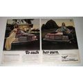 1976 Buick Century Regal, Century Special Car Ad