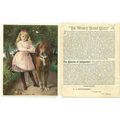 New Jersey Beemerville Victorian Trade Card O. ...
