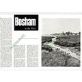9493) Bosham Sussex -1965 Article