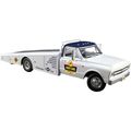 1967 Chevrolet C-30 Ramp Truck "OK Used Cars" W...
