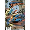 Adventures of Superman (Vol 1) # 471 VFN+ ORIG ...